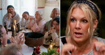 Farmen 2026. Foto: TV4