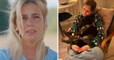 Ellinor Eke-Göransson.