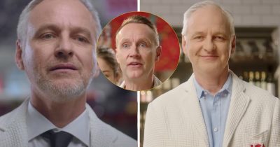 Björn Kjellman har gett en hint om när han slutar som Ica-Stig