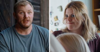 Bonden Anders Mood hamnar i maktkamp om köttätande