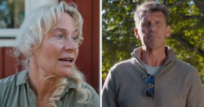 Kerstin Sommarbris berättar om samtalet med Mikael som aldrig visades