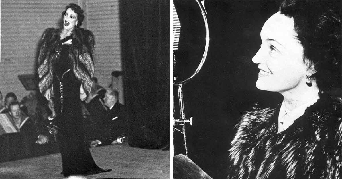 Ulla Billquist
