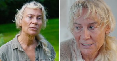 Kerstin Sommarbris slår tillbaka mot kritiken