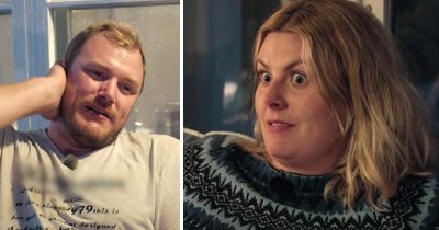 Anders Moods brevskrivare får skarp kritik från tittarna