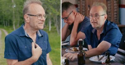 Nils Karlsson i Farmen