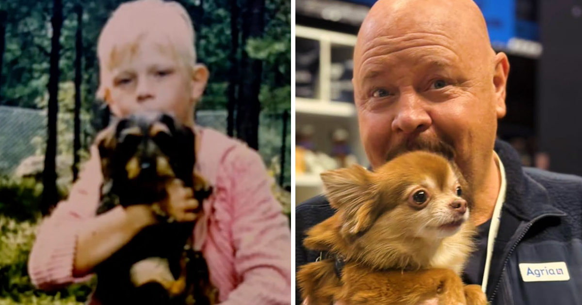 Anders Bagge.