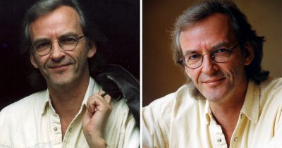 Björn Afzelius skrev speciella instruktioner i sitt testamente