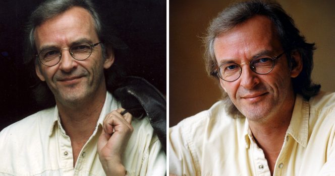 Björn Afzelius skrev speciella instruktioner i sitt testamente