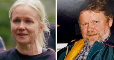 Farmen-Jenny Isakssons pappa gick bort under inspelningarna