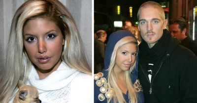 Elena Belle, tidigare känd som Natacha Peyre var ihop med A-teens stjärnan Dhani Lennevald under flera år