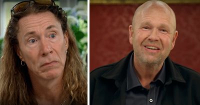 Stjärnorna på slottet får en ny säsong