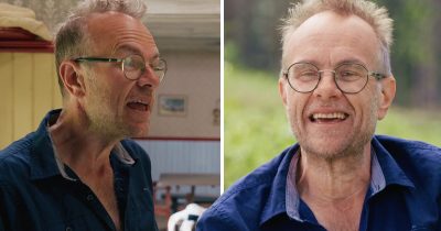 Nils Karlsson i Farmen.