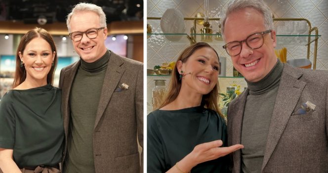 Jona Källgren kommer synas mer i "Nyhetsmorgon"
