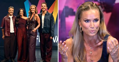 A-Teens i Melodifestivalen