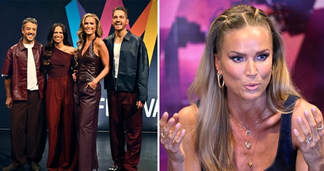 A-Teens i Melodifestivalen