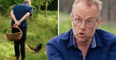 Nils Karlsson i Farmen.