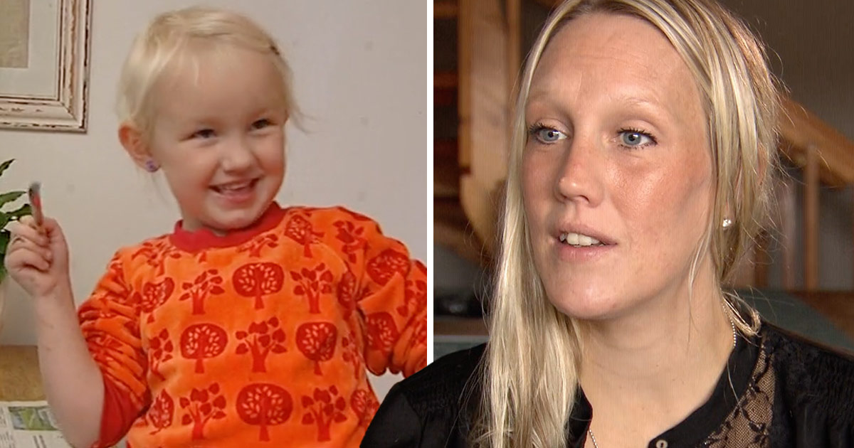 Madeleine Ilmrud