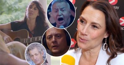 Jill Johnson om varför Jills veranda läggs ner och nya programmet Husjakt i solen i Viaplay. Foto: SVT/Youtube/Nöjeslivet