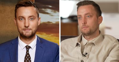 Axel Pileby lämnar Efter fem och Nyhetsmorgon