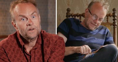 Nils Karlsson i Farmen.