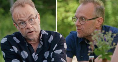 Nils Karlsson i Farmen.