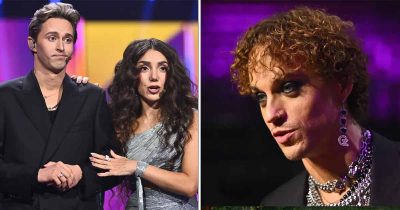 Melodifestivalen 2026.