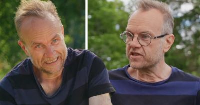 Nils "Nisse" Karlsson från Farmen vill inte flytta ihop med nya kärleken