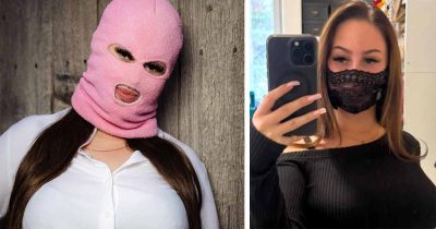 Felicia Eriksson, Fröken Snusk.