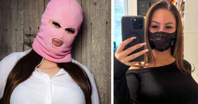 Felicia Eriksson, Fröken Snusk.