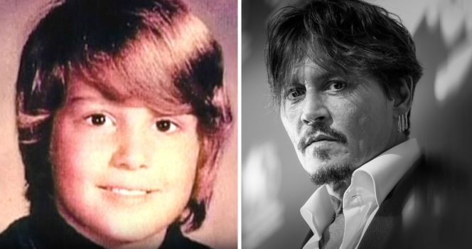 Johnny Depp har haft en makalös karriär i Hollywood