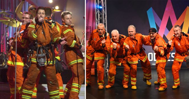 Brandsta City Släckers