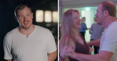 Anders Mood, Bonde söker fru.