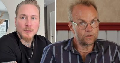 Förra årets vinnare Mikael Andersson riktar hård kritik mot Nils Karlsson