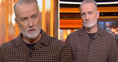 Beppe Starbrink i Sverige live