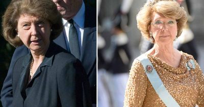 Prinsessan Désirée