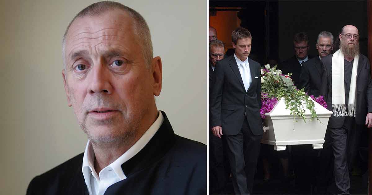 Totta Näslund.