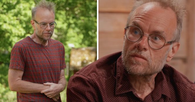 Nils Karlsson i Farmen.