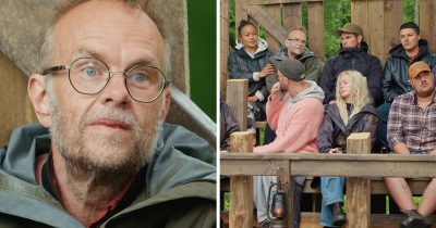 Nils Karlsson i Farmen.