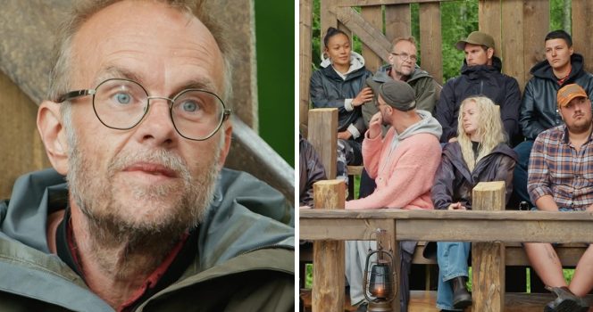 Nils Karlsson i Farmen.