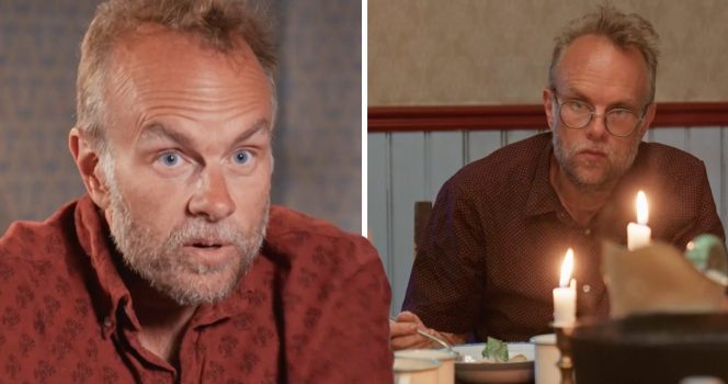 Nils Karlsson i Farmen.