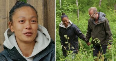 Nathvadi ”Pim” Kwampaiboon hyllar vännen Nils Karlsson efter deras avhopp från Farmen