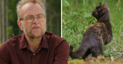 Nils Karlsson i Farmen.