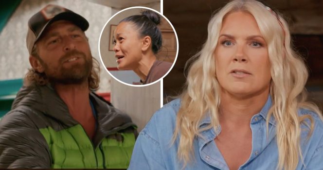 TV4 svarar på kritiken mot Farmen.