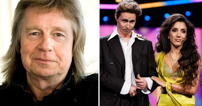 Janne Schaffer är kritisk kring hur Melodifestivalen blivit