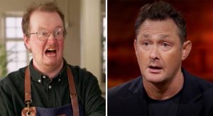 sveriges mästerkock 2026, tom sjöstedt