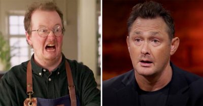 sveriges mästerkock 2026, tom sjöstedt