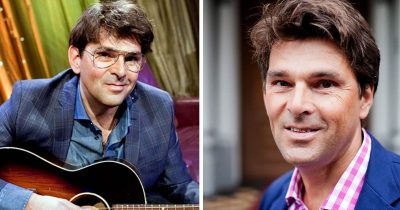 Niklas Strömstedt får inte göra fler säsonger av 'Tack för musiken'