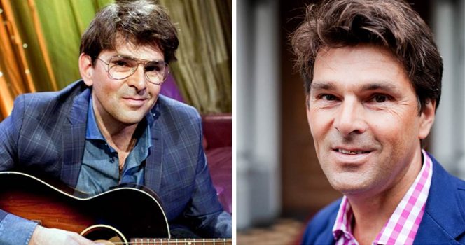 Niklas Strömstedt får inte göra fler säsonger av 'Tack för musiken'