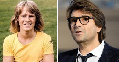 Niklas Strömstedt var vän med Ted Gärdestad