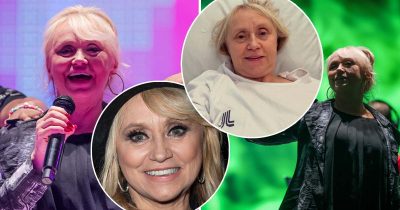 Nanne Grönvall gör comeback i Melodifestivalen 2026. Foto: Stina Stjernkvist/SVT & Robert Eklund/TT & Instagram @nannegronvall